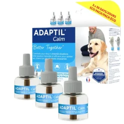 ADAPTIL® Calm haihdutin + täyttöpakkaus 48 ml