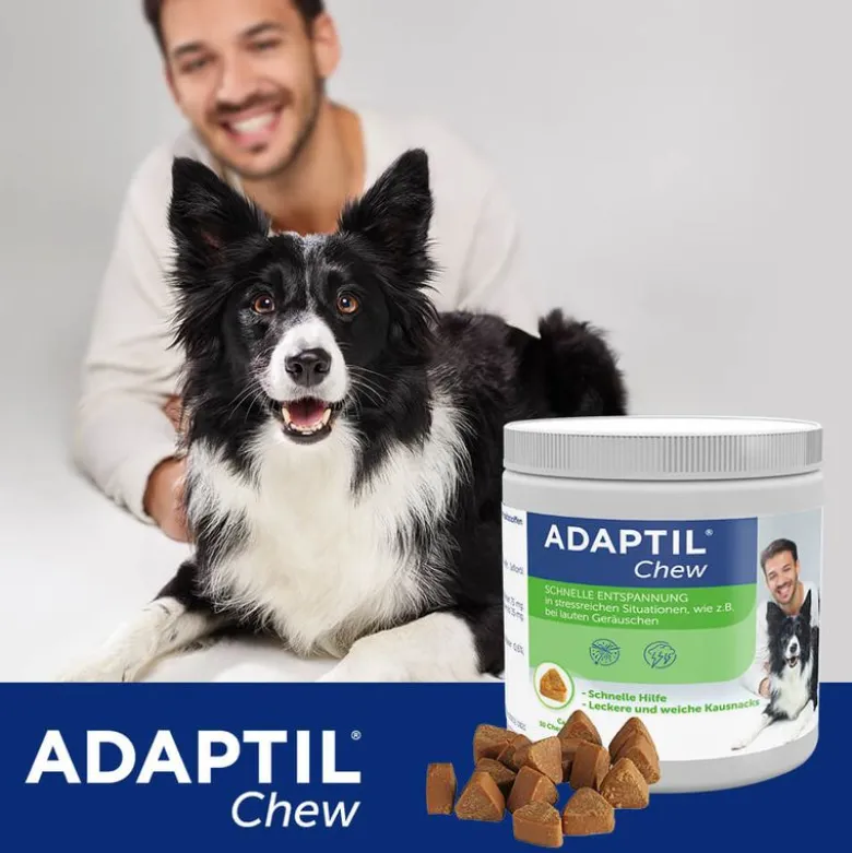 ADAPTIL® Chew koirille