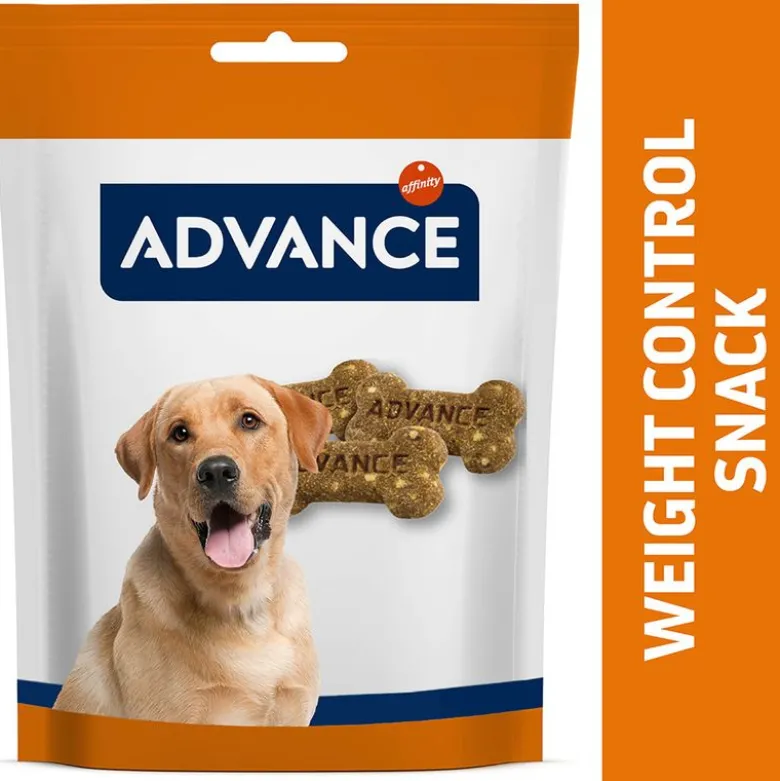 Advance Appetite Control välipala