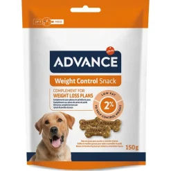 Advance Appetite Control välipala
