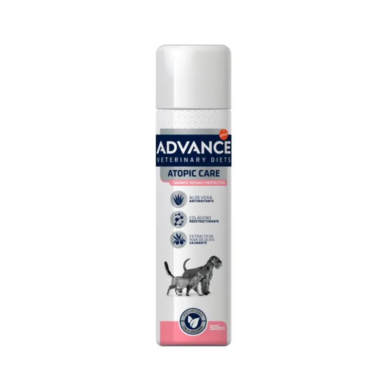 Advance Atopic Care Shampoo