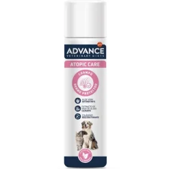 Advance Atopic Care Shampoo