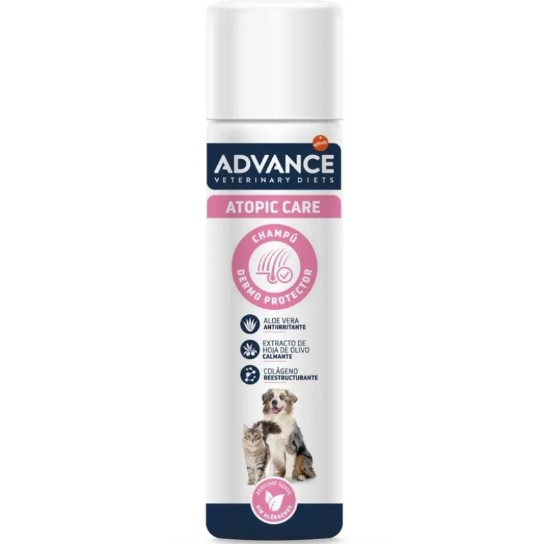 Advance Atopic Care Shampoo