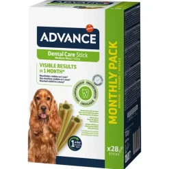 Advance Dental Care Stick Medium/Maxi