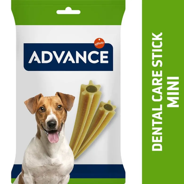 Advance Dog Dental Mini Sticks