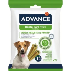 Advance Dog Dental Mini Sticks