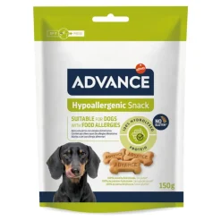 Advance Hypoallergenic Snack