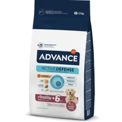 Advance Maxi Senior