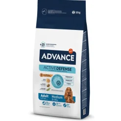 Advance Medium Adult