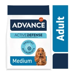 Advance Medium Adult