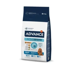 Advance Medium Adult