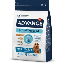 Advance Medium Adult