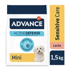 Advance Mini Sensitive
