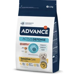 Advance Mini Sensitive