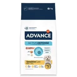 Advance Mini Sensitive