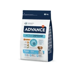 Advance Puppy Protect Mini