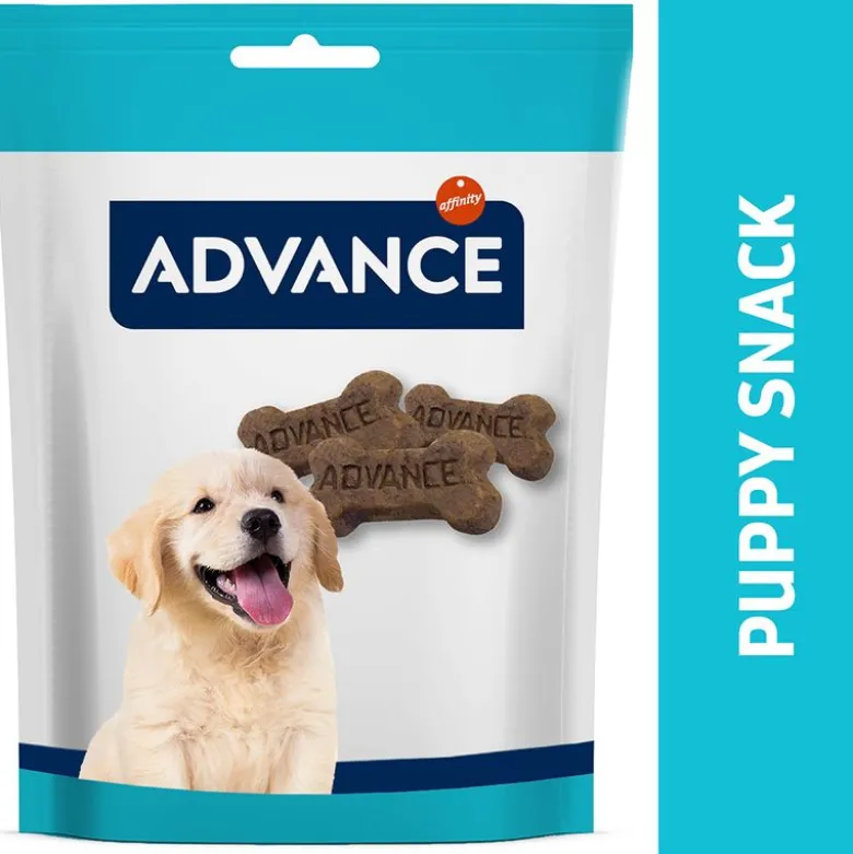 Advance Puppy Snack