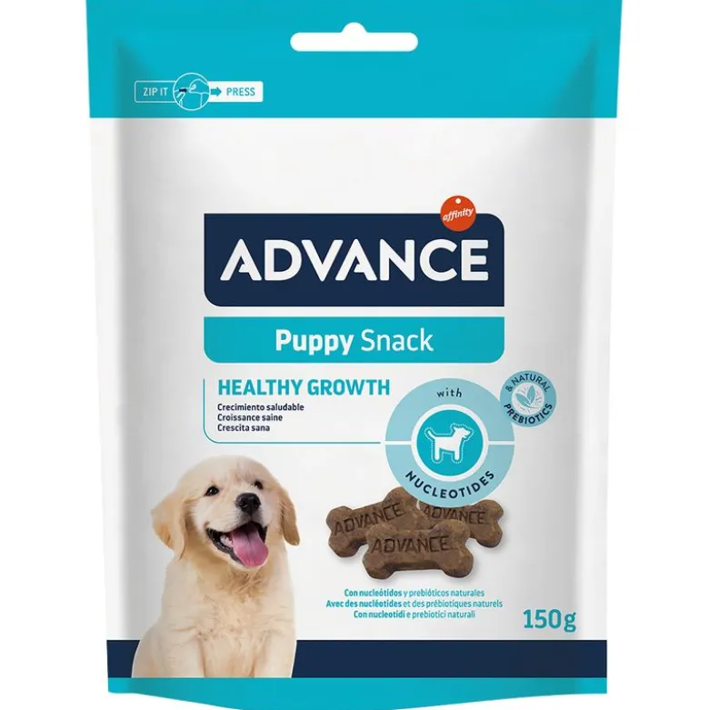 Advance Puppy Snack