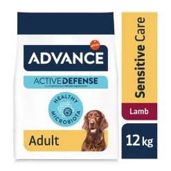 Advance Sensitive Adult lammas & riisi