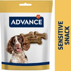 Advance Sensitive Snack
