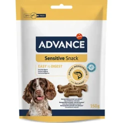 Advance Sensitive Snack