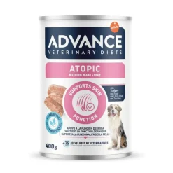 Advance Veterinary Diets Atopic Medium/Maxi