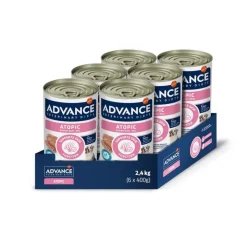 Advance Veterinary Diets Atopic Medium/Maxi