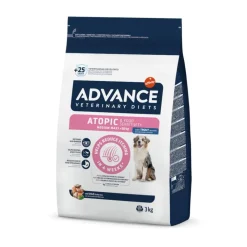 Advance Veterinary Diets Atopic with Trout