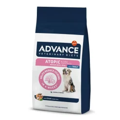 Advance Veterinary Diets Atopic with Trout
