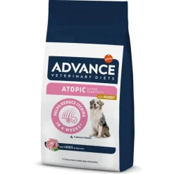 Advance Veterinary Diets Atopic Rabbit & Peas