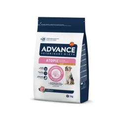 Advance Veterinary Diets Atopic Rabbit & Peas