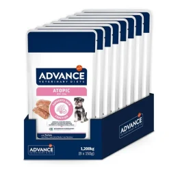 Advance Veterinary Diets Dog Atopic