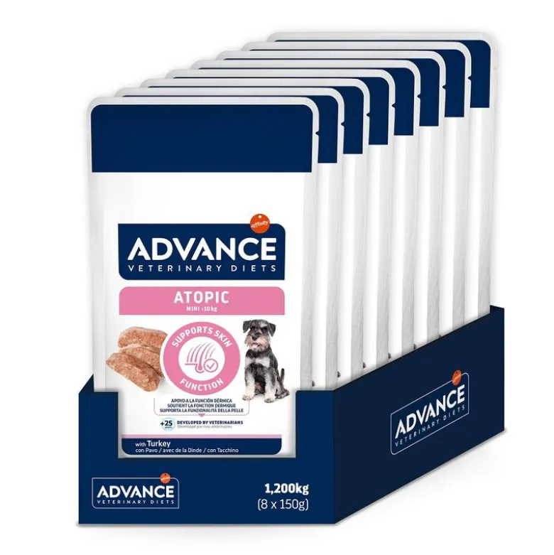 Advance Veterinary Diets Dog Atopic