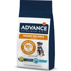 Advance Veterinary Diets Weight Balance Mini