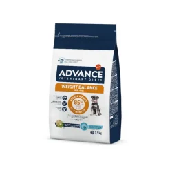 Advance Veterinary Diets Weight Balance Mini