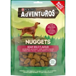 AdVENTuROS Nuggets
