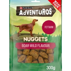 AdVENTuROS Nuggets