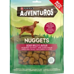 AdVENTuROS Nuggets