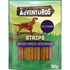 AdVENTuROS Strips villi hirvi
