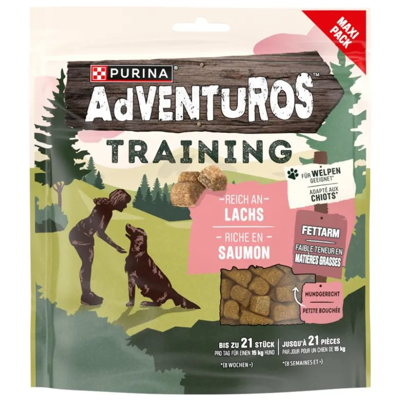 Adventuros Training Treats