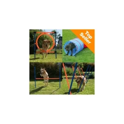 Agility Fun & Sport -agilityrata