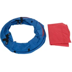 Agility Fun & Sport -pussieste