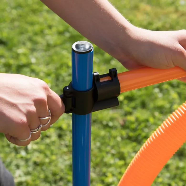Agility Fun & Sport -rengaseste
