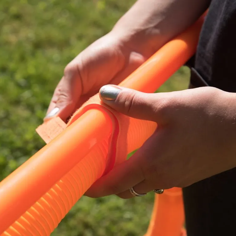 Agility Fun & Sport -rengaseste
