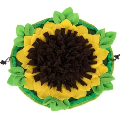 Aktivointimatto Sunnyflower