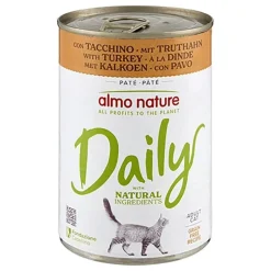 Almo Nature Daily Menu -säästöpakkaus 24 x 400 g