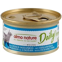 Almo Nature Daily Menu 6 x 85 g