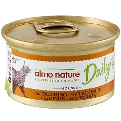Almo Nature Daily Menu 6 x 85 g