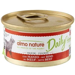 Almo Nature Daily Menu 6 x 85 g
