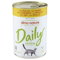 Almo Nature Daily Menu 6 x 400 g